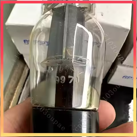 Brand New for Shuguang 6P3PJ Electronic Tube Replacement for 6L6 6n3c 5881 6550 Single Piece Price