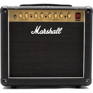 Marshall DSL5CR 5W Dual Channel Tube Guitar Combo Amplifier 1-Year Warranty