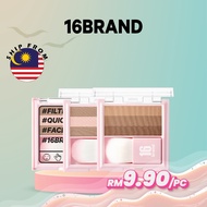[CLEARANCE] 16BRAND Filter Shot(7g)