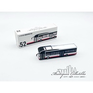 1:110 MAN A22 (SMRT) Diecast Model Bus by Masterpiece Collectibles