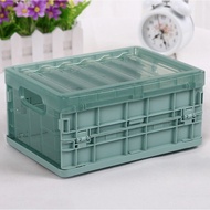 Large Collapsible PP Storage Box 28L
