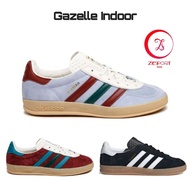 Adidas Gazelle Indoor Shoes In Variant Premium Quality