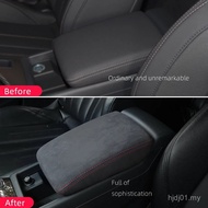 Penutup Kotak Sandaran Tangan Untuk Audi A4 B9 A5 2017-2021 2022 2023 2024 S4 S5 RS4 RS5 Aksesori Pe