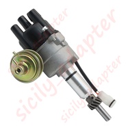 19100-35140 New Distributor For Toyota 4Runner 4 Runner Pickup Truck Celica