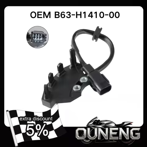 Motorcycle CKP Sensor B63-H1410-00 For Yamaha Nvx155 Nvx 150 Aerox 155 Nmax Lexy125 Lexi125 Motorbik
