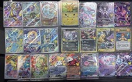 PTCG m6a M6A FUR 134/103 超夢ex/ SAR 128/103 超夢ex /比卡超一套 30張/第二代御三家一套 / SAR 133/103 暴飛龍/140/103 狃拉 / 1