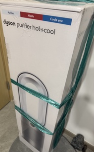 平售 Dyson HP 07 Purifier Hot+Cool 空氣清淨冷暖風扇