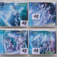 Sakurazaka46 11th Single - UDAGAWA GENERATION Type A/B/C/D (CD + Bluray Only) & Regular (CD Only)