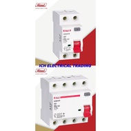 Himel (RCCB/ELCB) Residual Current Circuit Breaker 40A/63A/100A [SIRIM APPROVED]