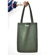Waterproof canvas tote bag / canvas tote bag / cordura tote bag / tote bag