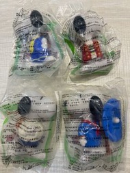 麥當勞史努比公仔 全新