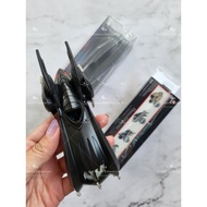 Caltex Batman Collection 2021——BatMobile 1997/2012