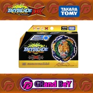 [TAKARA TOMY]Beyblade Burst DB B-185 Vanish Fafnir Tapered Kick-3
