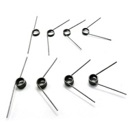 New Product#Small Torsion Spring Rotating Torsion Rebound Spring Small Torsion Spring v Type Spring 