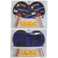 Ping Pong Set / Ping Pong Bet Berkualiti / Two player Ping pong set / Easy set up ping pong set