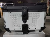 ☍ NIWRA AND RAPTOR ALLOY TOP BOX 25L-35L-45L-55L