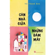 Book - The House Among the Clouds - Vu Thanh Son Novel - Paperback - Women's Publishing House
