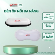 ASIA LIGHTING balcony and bathroom ceiling light IP54 waterproof,