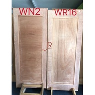 WN2 WR16 PCP PLYWOOD DOOR