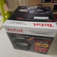 全新Tefal ActiFry 多功能電炸鍋