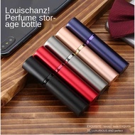 5ml Perfume Storage Bottle Spray Bottle At the Bottom of the Filling Perfume Sub packaging Travel Po