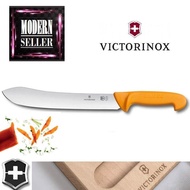 KNF0388 VICTORINOX SWIBO 31cm BUTCHER KNIFE/PISAU SEMBELIH