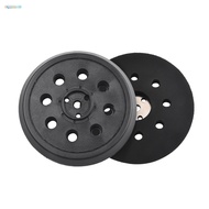 [Mulstore] 5 Inch Backing Pad For Bosch RS032 & RS031 Models 1295DP 1295DH 1295DVS 3107DVS