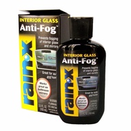 Rain-X / Rain - X / Rain X / RainX original Interior Glass Anti-Fog 103ml