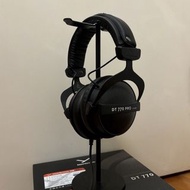 Beyerdynamic DT 770 PRO Studio Headphones