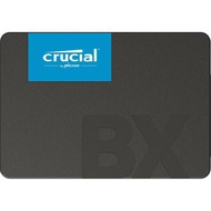 PinkleHub Crucial BX500 3D NAND SATA 2.5-inch SSD