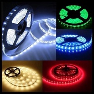 LED Strip SMD 5050 IP44 Waterproof - White