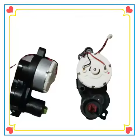 Side Brush Motor for Ecovacs Deebot N8 N8 Pro T9 T8 Ecovacs Deebot Ozmo 900 950 920 Robot Vacuum Cle