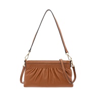 Hilly Monica Genuine Leather Sling Bag