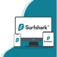 surfshark vpn private account weekly monthly