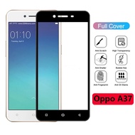 For Oppo A37 A37f A37fw A37m 9H Screen Protector Tempered Glass Protective Glass Film Full Glue Full