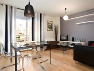 MAR BELLA 6 Barcelonastuff Apartment