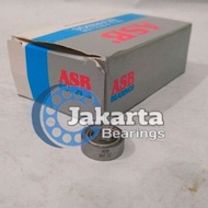687ZZ Bearing Laker/ Bearing/ 687 ZZ 687 2Z ASB BRAND IRON CAP