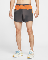Nike Second Sunrise Men's 12.5cm (approx.) Dri-FIT ADV Brief-Lined Running Shorts