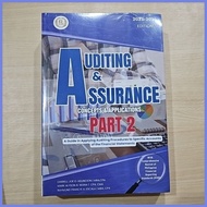 ✨✨✨ Auditing & Assurance By; Asuncion