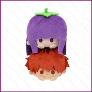 YT4 Frieren: Beyond Journey's End Frieren Himmel Fern Stark Plushie Cute Plush Doll Bag Charm