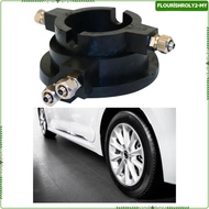 [Flourish] Tire Changer Rotary Coupling, Tire Changer Valve, 49.5mm Tire Changer Coupling, Convenien