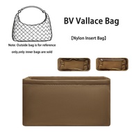 Yoomee Makeup Organizer Bag - Portable & Perfect for BV Wallace Underarm Bags