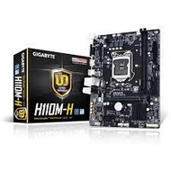 GIGABYTE MOTHERBOARD H110MH LGA 1151 / LGA 1151 MOBO