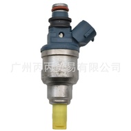 Suitable for Mazda Fuel Injector Fuel Injector INP-480F32Z-9F593-AFS01-13-250A