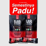 ready stock 3 in 1 m8 coffee