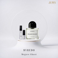 Byredo Mojave GhostED100 branded perfume/ Fragrance/ Scent /sample size perfume/trial/small分装香水 2ml/