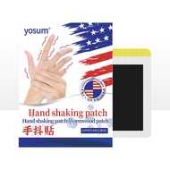 EEHyosum Wormwood Sticker Hand Shaking Sticker Hand Foot Joint Sticker Hand Sticker Leg Foot Rib Sti