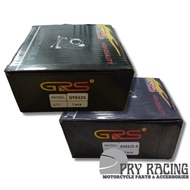 PRY RACING MOTORCYCLE STATOR COIL GY6 -125 MAGNETO