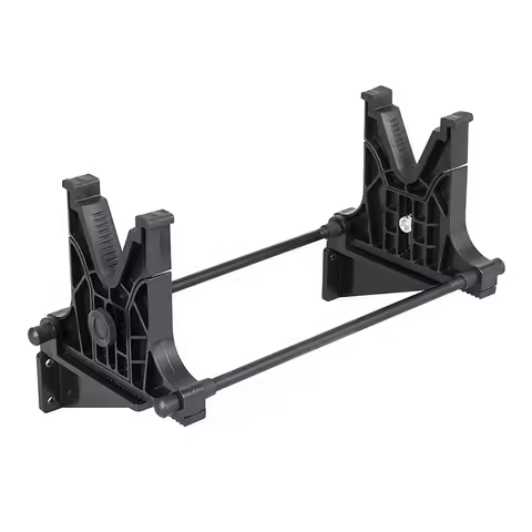 Tactical Rifle Stand Tactical Cleaning&Maintenance&Display gun Bench Rest Wall airguns Stand gz33017