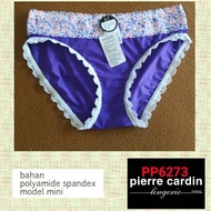 Panty size M Pierre Cardin